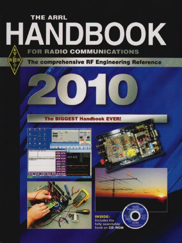 2010 Handbook Hardcover   2009 9780872591462 Front Cover