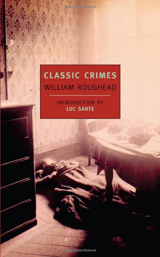Classic Crimes   2000 9780940322462 Front Cover