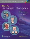 Glenn's Urologic Surgery  8th 2016 (Revised) 9781451191462 Front Cover