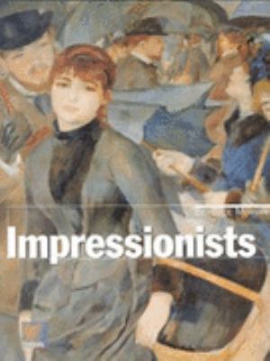 Impressionism:   2002 9782879392462 Front Cover