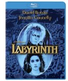 Labyrinth [Blu-ray] System.Collections.Generic.List`1[System.String] artwork