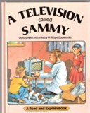 Television Called Sammy   1983 9780001958463 Front Cover