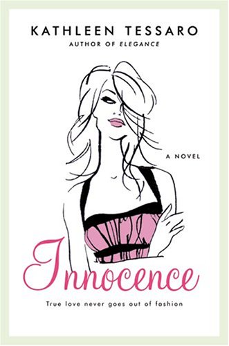 Innocence   2005 9780002005463 Front Cover