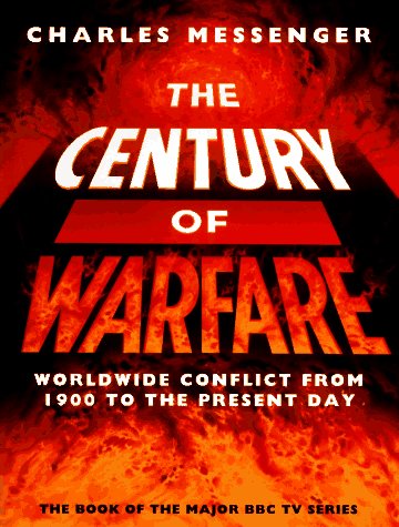 Century of Warfare   1995 9780002555463 Front Cover