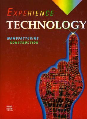 Experience Technology Manufacturing Construction N/A 9780026469463 Front Cover