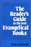 Reader's Guide to the Best Evangelical Books N/A 9780060610463 Front Cover