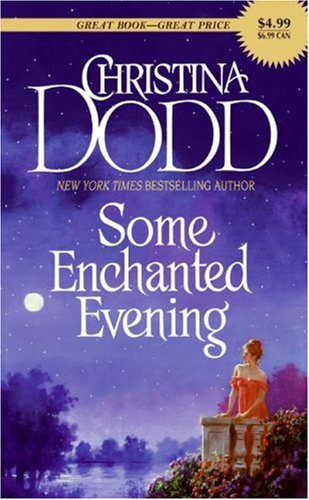 Some Enchanted Evening   2007 9780061259463 Front Cover