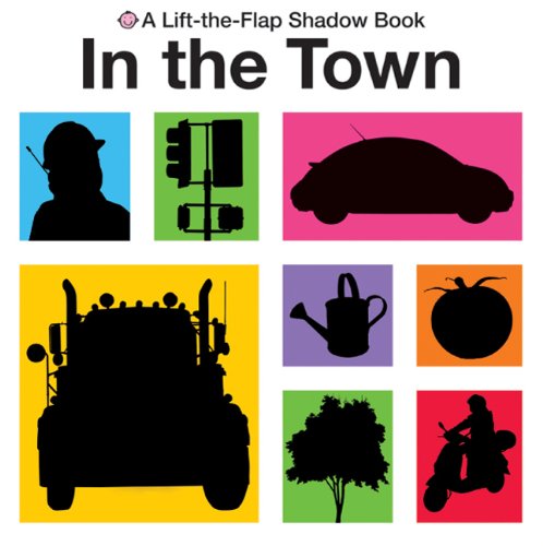 In the Town  N/A 9780312508463 Front Cover