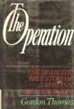 Operation N/A 9780385188463 Front Cover