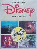 Best of Disney  N/A 9780517653463 Front Cover