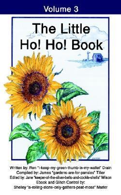 Little Ho! Ho! Book  N/A 9780595279463 Front Cover
