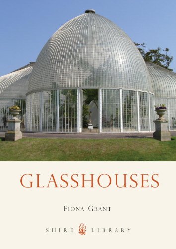 Glasshouses   2013 9780747812463 Front Cover