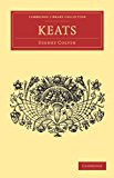 Keats  N/A 9781108034463 Front Cover