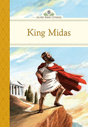 King Midas   2014 9781402783463 Front Cover