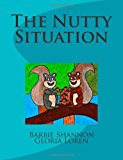 Nutty Situation  N/A 9781492263463 Front Cover