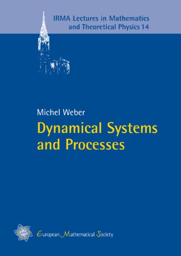 Dynamical Systems and Processes   2009 9783037190463 Front Cover