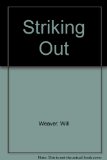 Striking Out   1993 9780060233464 Front Cover