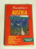 Austria 3rd 1994 9780130635464 Front Cover