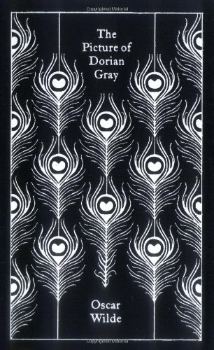 Picture of Dorian Gray   2009 9780141442464 Front Cover