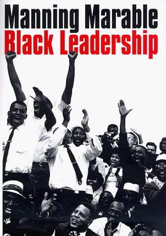 Black Leadership   1998 9780231107464 Front Cover