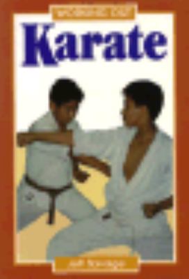 Karate N/A 9780382249464 Front Cover