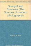 Sunlight and Shadow Reprint  9780405096464 Front Cover