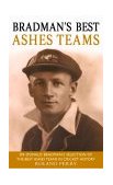 Bradman's Best Ashes Teams N/A 9780552149464 Front Cover