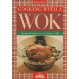 Cooking with a Wok N/A 9780812056464 Front Cover