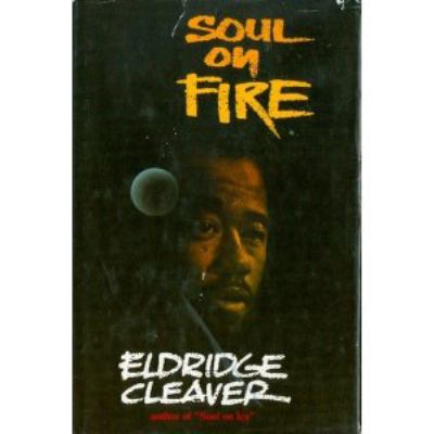 Soul on Fire   2006 9780849900464 Front Cover