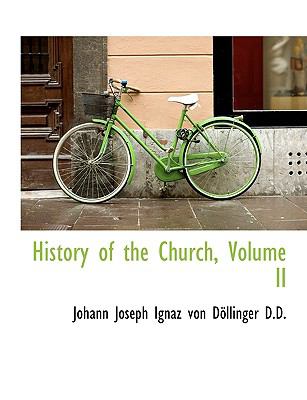 History of the Church N/A 9781116928464 Front Cover