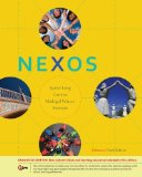 Nexos:   2014 9781285736464 Front Cover
