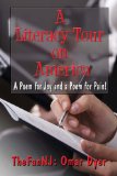 Literacy Tour on America A Poem for Joy and a Poem for Pain N/A 9781440447464 Front Cover