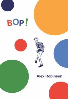 Bop!   2003 9781891830464 Front Cover