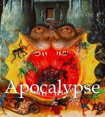 Apocalypse   2012 9781906981464 Front Cover