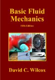 Basic Fluid Mechanics  5th 9781928729464 Front Cover