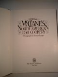 McClane's North American Fish Cookery   1980 9780030437465 Front Cover
