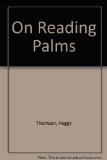 On Reading Palms N/A 9780136342465 Front Cover