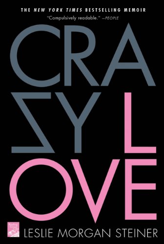 Crazy Love  N/A 9780312377465 Front Cover