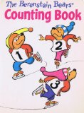 Bears' Counting Book   1977 9780001382466 Front Cover
