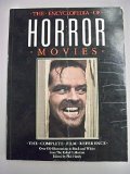 Encyclopedia of Horror Movies  N/A 9780060961466 Front Cover