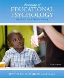 Essentials of Educational Psychology Big Ideas to Guide Effective Teaching N/A 9780133416466 Front Cover