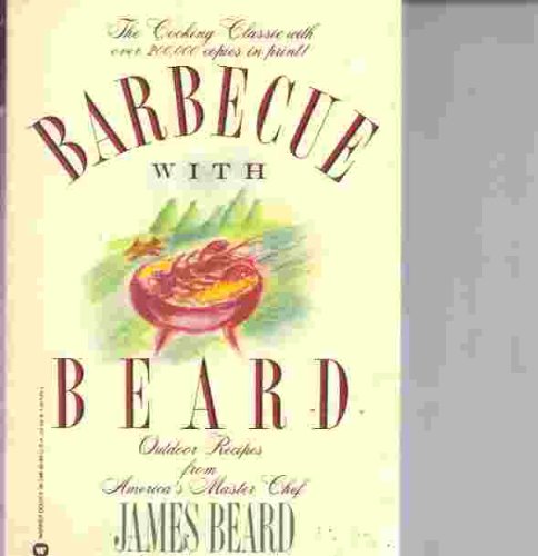 Barbecue with Beard N/A 9780446385466 Front Cover