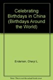 Celebrating Birthdays in China N/A 9780531115466 Front Cover