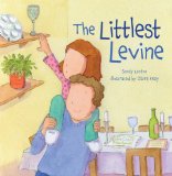 The Littlest Levine:   2014 9780761390466 Front Cover