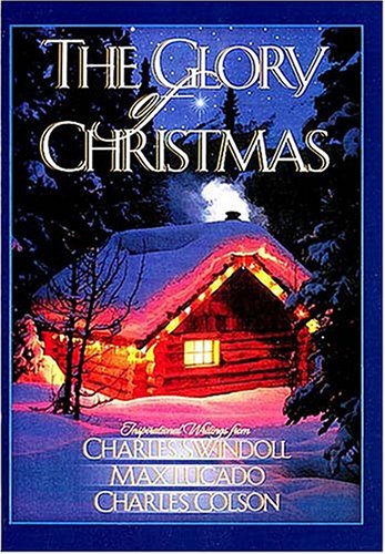 The Glory of Christmas N/A 9781404113466 Front Cover
