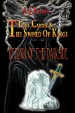 Luke Carter and the Sword of Kings Return of the Darkside N/A 9781440472466 Front Cover
