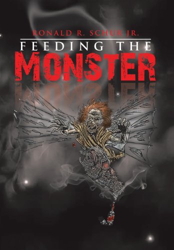 Feeding the Monster   2013 9781483675466 Front Cover