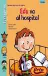 Edu Va Al Hospital:  2002 9788426347466 Front Cover