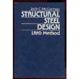 Structural Steel Design Using the LRFD Method  1989 9780060443467 Front Cover