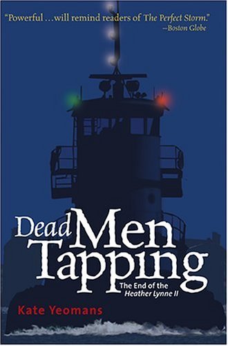 Dead Men Tapping   2005 9780071445467 Front Cover